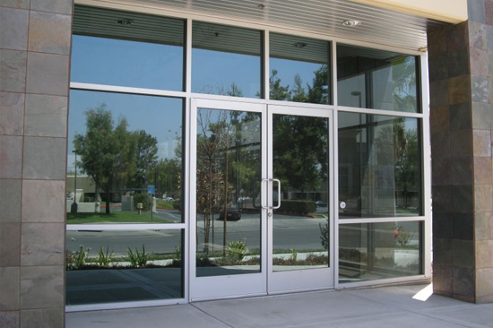 Rolling Hills Estates-commercial-door-repair