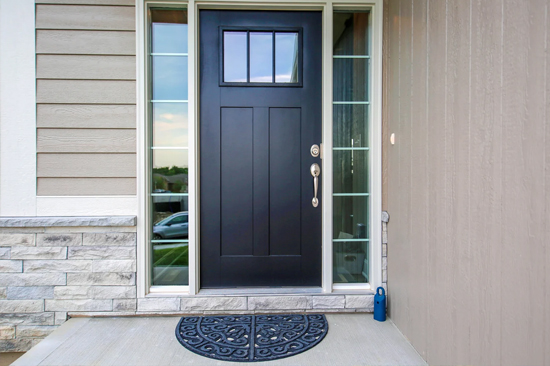 Rolling Hills Estates-residential-door-repair