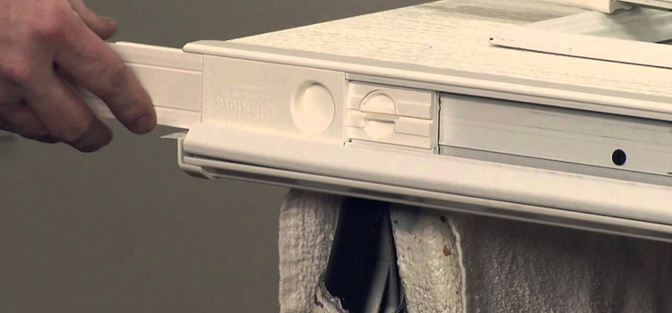 aluminum storefront door repair Rolling Hills Estates