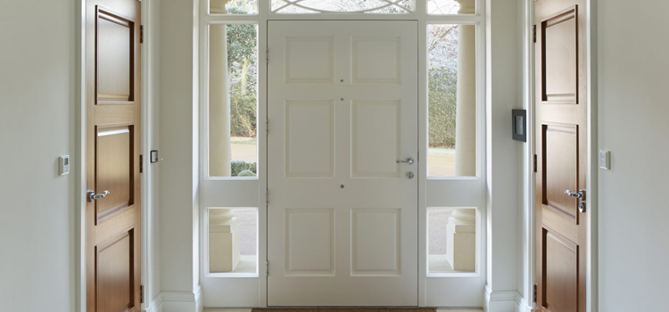 Rolling Hills Estates door replacement contractors