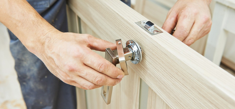 interior door repair Rolling Hills Estates