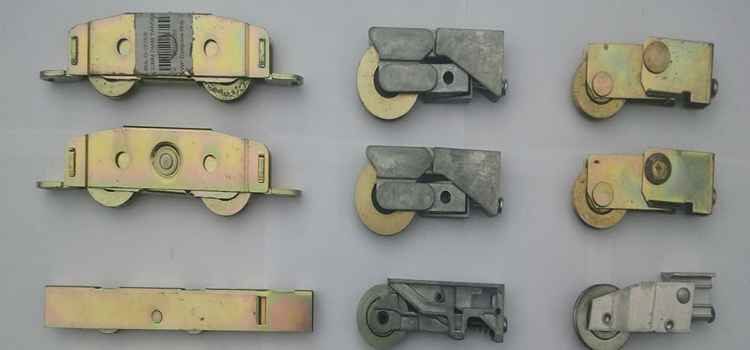 patio sliding door wheel replacement Rolling Hills Estates